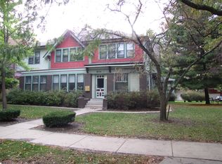 620 Woodruff Place Middle Dr, Indianapolis, IN