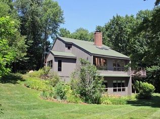 276 Mountain Rd, Gill, MA 01354
