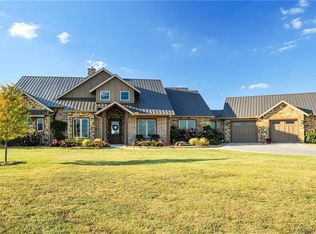 1005 Dunkerley Rd, Ennis, TX 75119