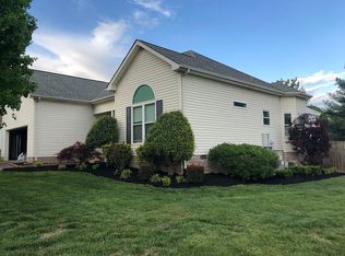 229 Buckingham Blvd, Gallatin, TN 37066