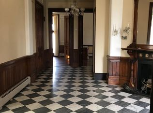 252 High St REAR 1, Fall River, MA 02720