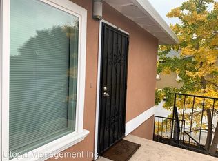 537 A St APT 4, Hayward, CA 94541