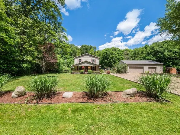 11987 E L Ave, Galesburg, MI 49053