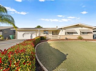 26268 Lancaster Dr, Sun City, CA 92586