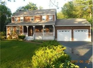 100 Dracut St, Methuen, MA 01844
