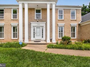13920 Wagon Way, Silver Spring, MD 20906