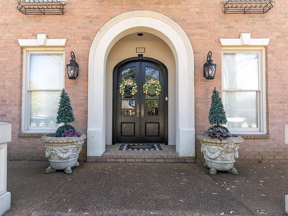 1911 Almadale Farms Pkwy, Collierville, TN 38017 Zillow