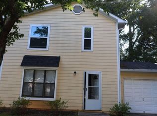 5331 Ridge Forest Dr, Stone Mountain, GA 30083