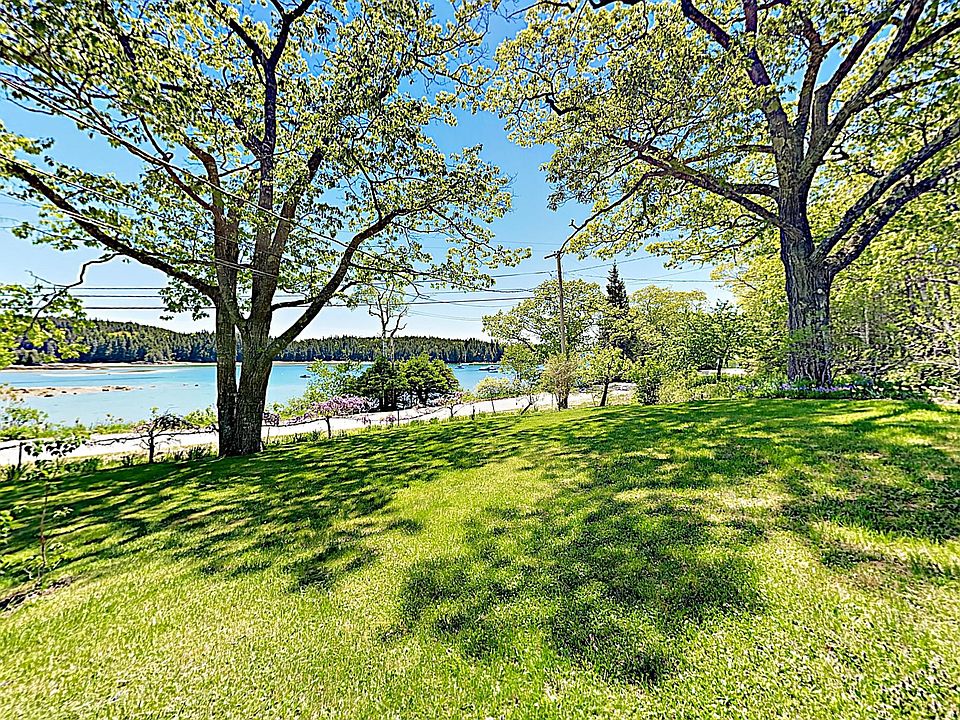 247 Ocean Ave, Sorrento, ME 04677 Zillow