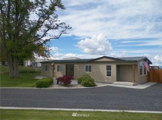 9238 Rd J.4 NW, Ephrata, WA 98823