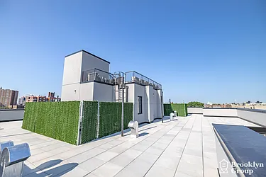 Rented by Brooklyn Group