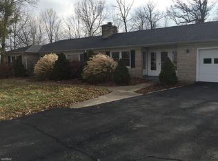 11594 Whistle Dr, Fishers, IN 46037
