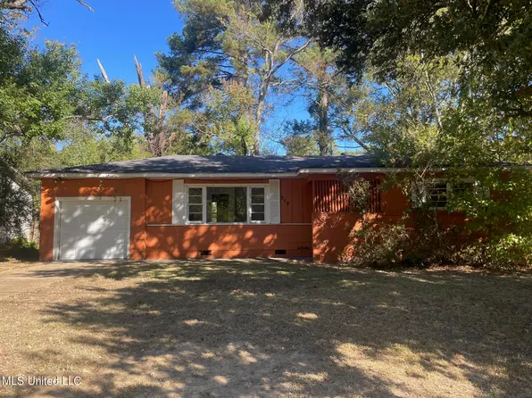 518 N Park Dr, Jackson, MS 39206