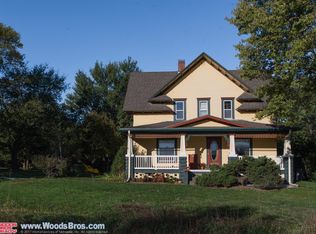 25205 S 12th St, Martell, NE 68404