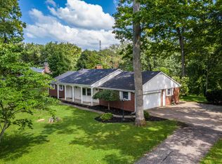 2491 Pullins Woods Dr, Urbana, OH 43078