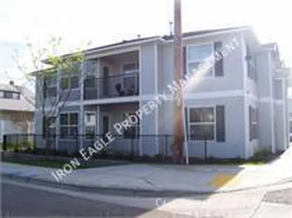 4972 W Intrepid Ln #101, Boise, ID 83703