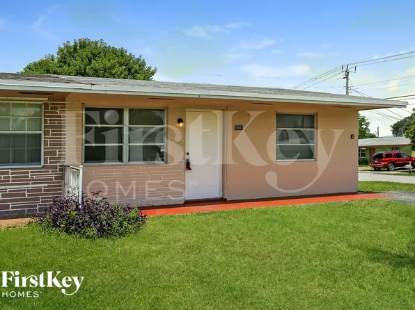 1901 SW 67th Ter, Pompano Beach, FL 33068