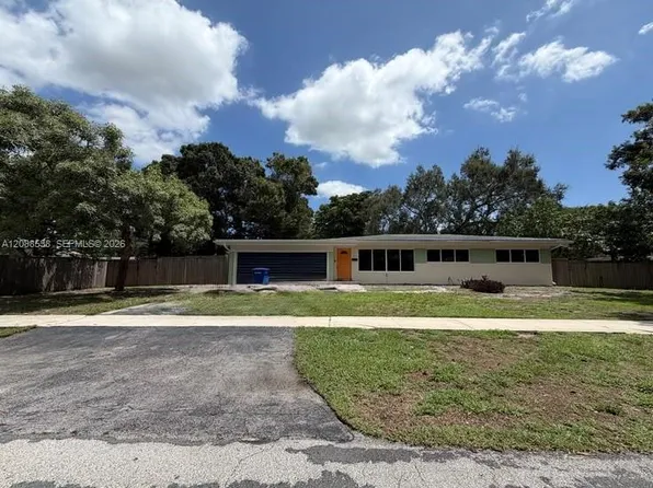 252 SW 61st Ave, Fort Lauderdale, FL 33317