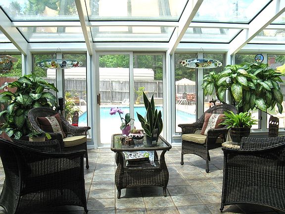 Sun Room