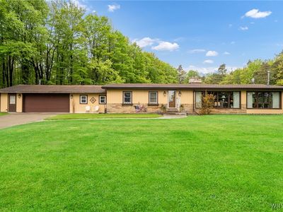 5973 Pfarner Rd, Boston, NY, 14025