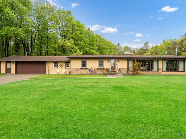 5973 Pfarner Rd, Boston, NY 14025