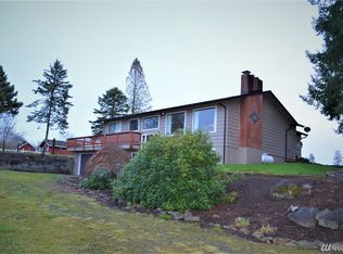 672 State Route 6, Raymond, WA 98577