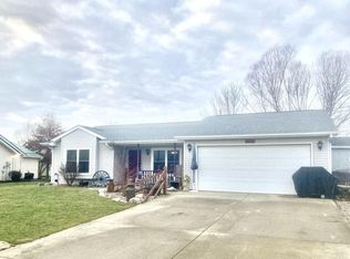 841 Thresher Run, Churubusco, IN 46723
