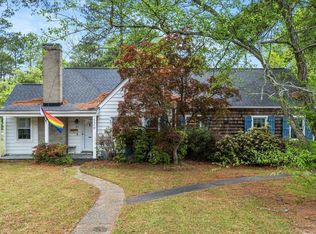 320 S 2nd St, Smithfield, NC 27577