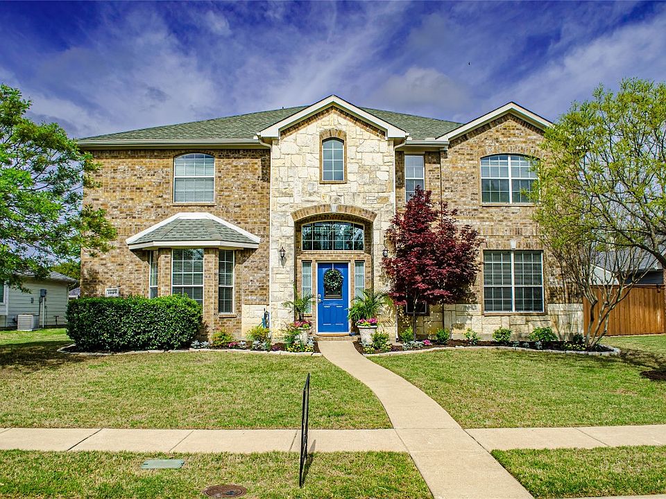 1st image of 1009 Scotts Bluff Dr
