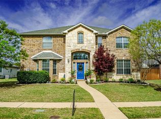 1009 Scotts Bluff Dr, Allen, TX 75002