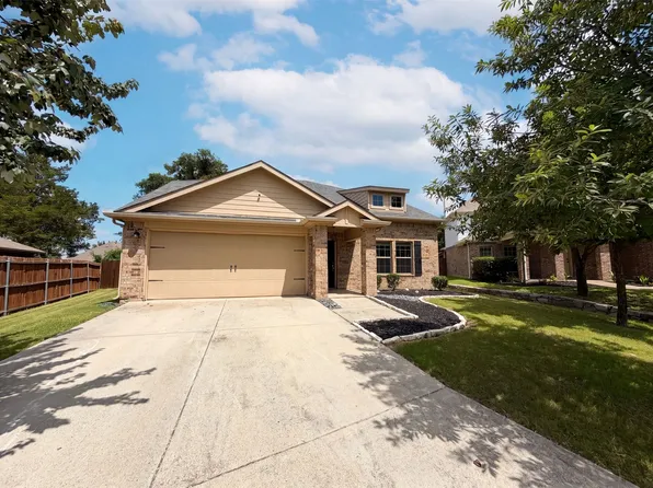 1404 Claire Ln, Royse City, TX 75189