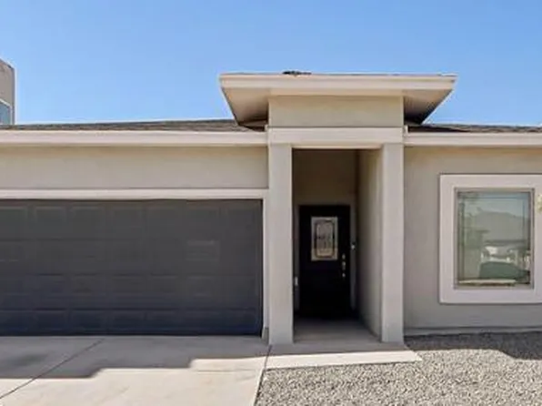 932 Gulf Streams Ave, El Paso, TX 79932