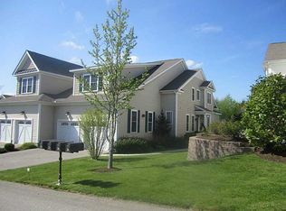 6 Seagrass Dr, South Kingstown, RI 02879