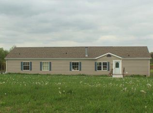 1041 Rocky Hill Rd, Glasgow, KY 42141