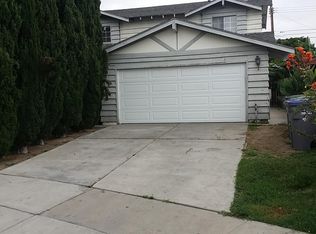 1509 E Abila St, Carson, CA 90745