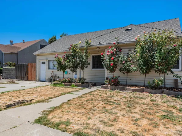 21979 Victory Dr, Hayward, CA 94541