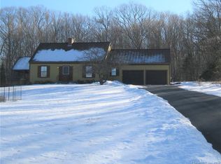 966 Route 171, Woodstock, CT 06281