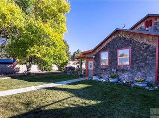 18 Main St, Edgar, MT 59026