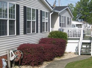 1051 Ralph Bell Rd, SUMMERTON, SC 29148