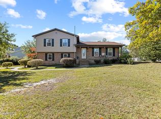 508 University Drive, Jacksonville, NC 28546