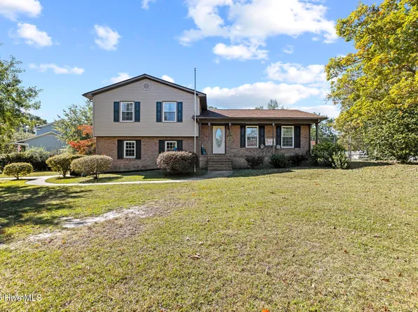 508 University Drive, Jacksonville, NC 28546