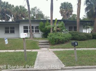 1019 Chipola Rd APT B, Fort Pierce, FL 34950