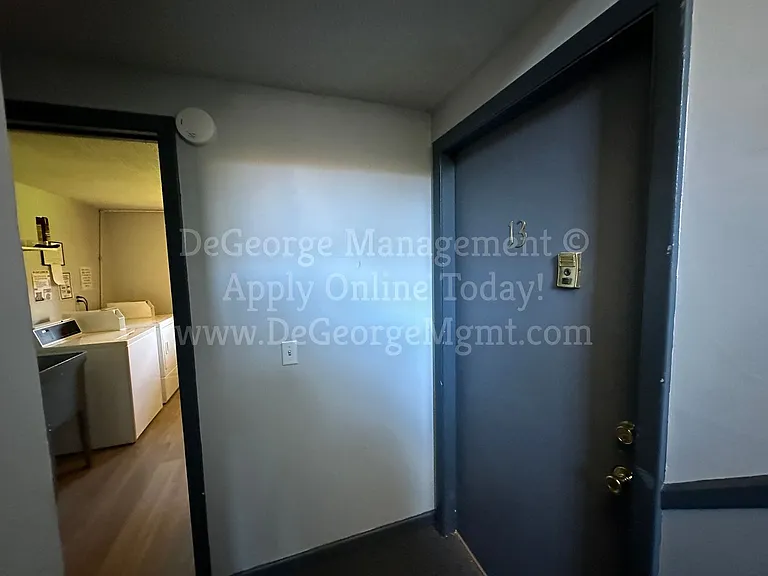 Walworth Garden Apartments — Photo 7