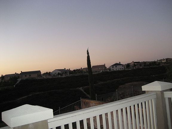 Your new sunset is beautiful!