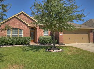 3618 Sunlight Hill Ln, Spring, TX 77386