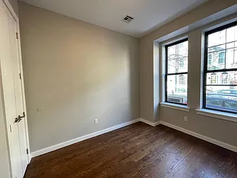 Rented by Greenrock Management