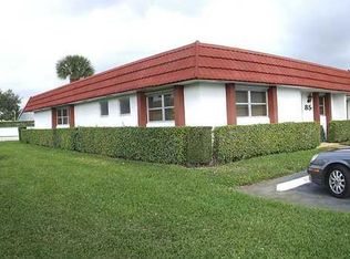 5800 W Fernley Dr #85, West Palm Beach, FL 33415