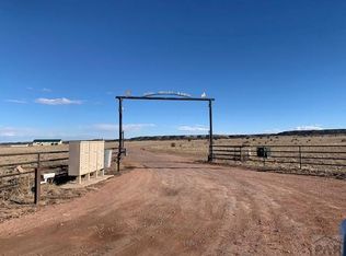 1745 Pope Valley Ranch Rd, Beulah, CO 81023