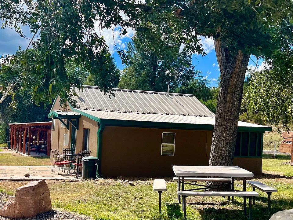 New Mexico 35 7 Silver City Nm
