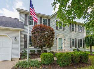 38096 Sugar Ridge Rd, North Ridgeville, OH 44039